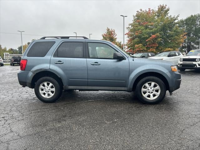 2010 Mazda Mazda Tribute i Touring