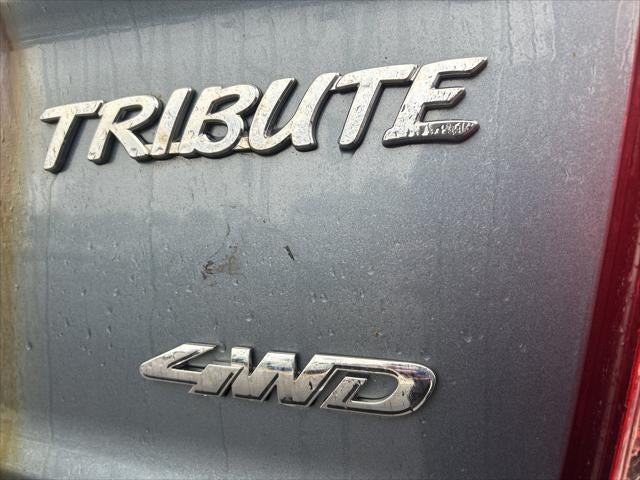 2010 Mazda Mazda Tribute i Touring