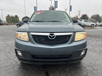 2010 Mazda Mazda Tribute i Touring
