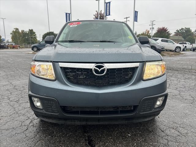 2010 Mazda Mazda Tribute i Touring