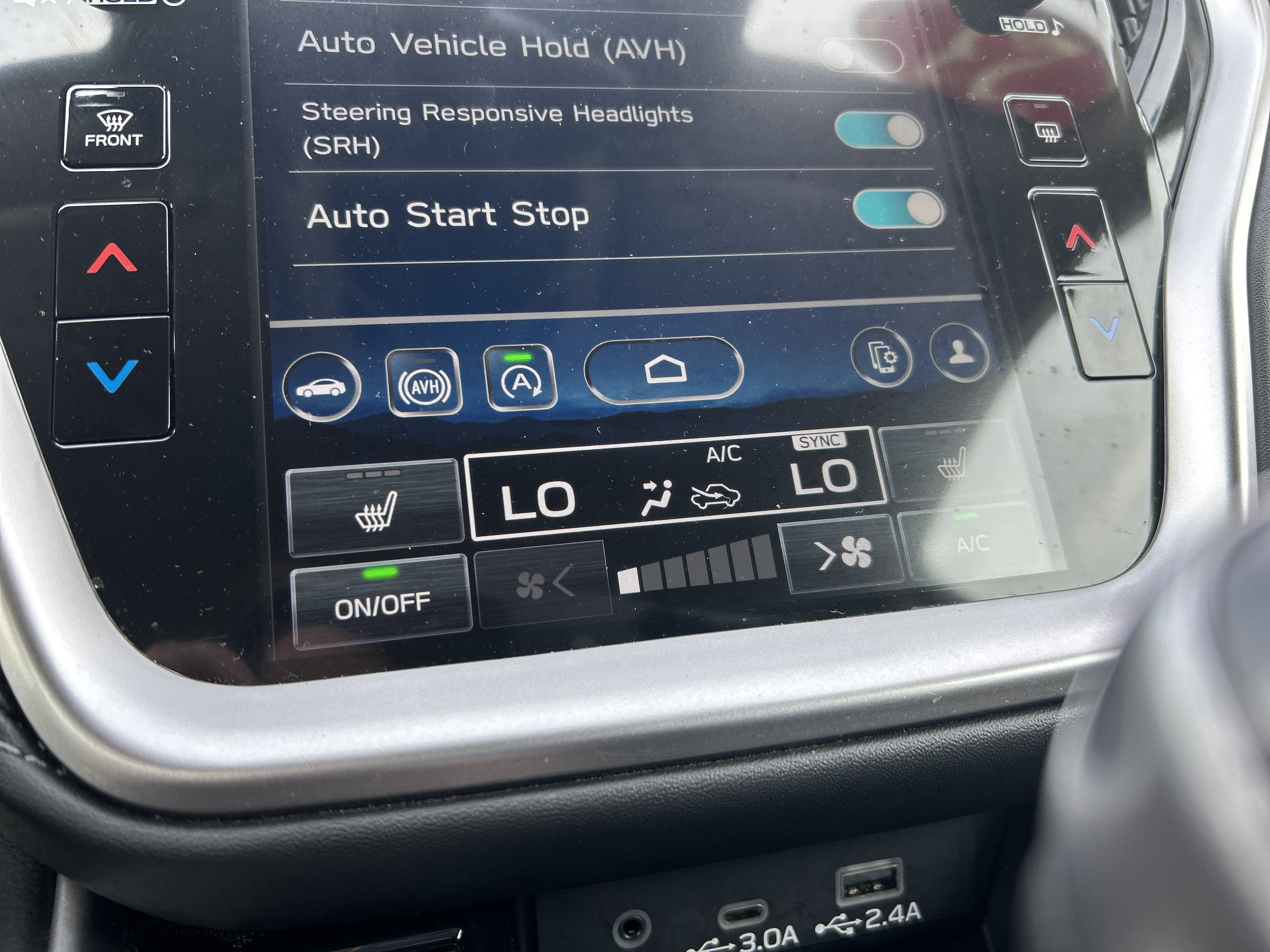 2023 Subaru Outback Premium