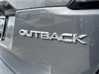 2023 Subaru Outback Premium