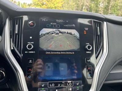 2023 Subaru Outback Premium