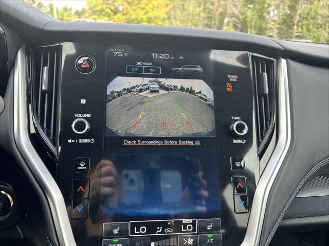 2023 Subaru Outback Premium