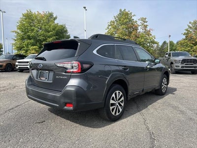 2023 Subaru Outback Premium