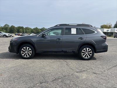 2023 Subaru Outback Premium