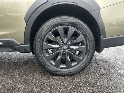 2023 Subaru Outback Onyx Edition