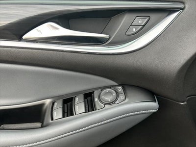 2022 Buick Enclave AWD Essence
