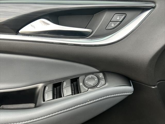 2022 Buick Enclave AWD Essence