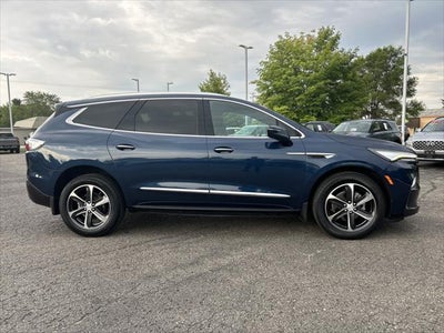 2022 Buick Enclave AWD Essence