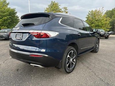 2022 Buick Enclave AWD Essence