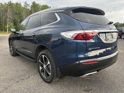 2022 Buick Enclave AWD Essence