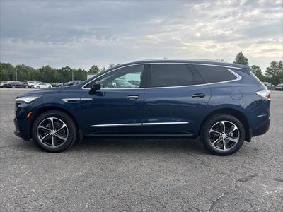 2022 Buick Enclave AWD Essence