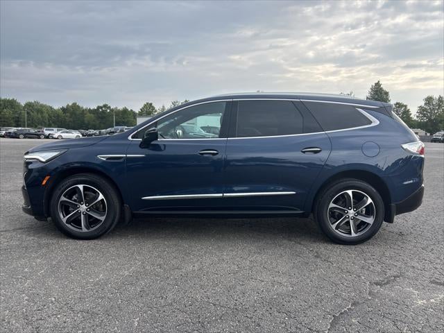 2022 Buick Enclave AWD Essence