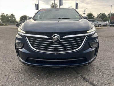 2022 Buick Enclave AWD Essence