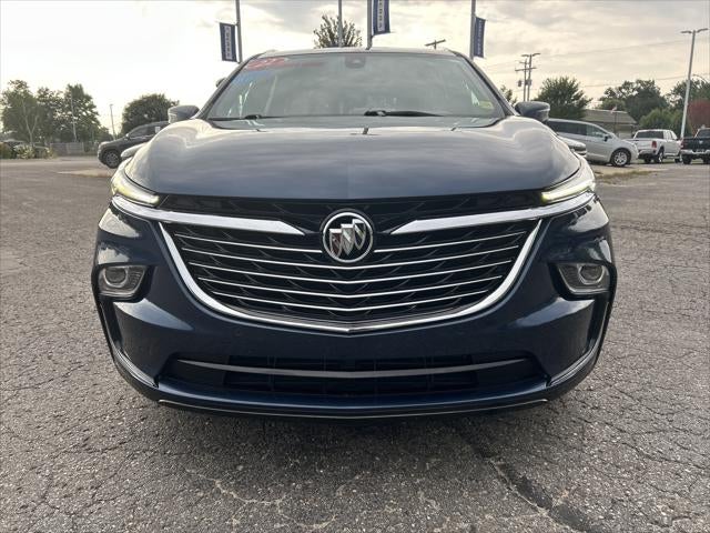 2022 Buick Enclave AWD Essence