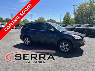 2008 Honda CR-V LX