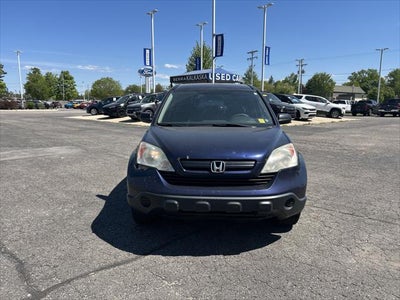 2008 Honda CR-V LX