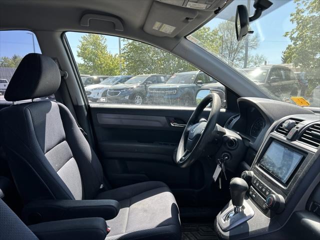 2008 Honda CR-V LX