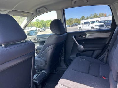 2008 Honda CR-V LX
