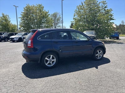 2008 Honda CR-V LX