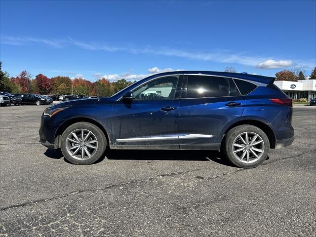 2023 Acura RDX Technology Package