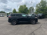 2021 Nissan Rogue S Intelligent AWD