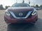 2017 Nissan Murano SV