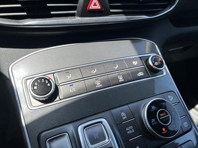 2022 Hyundai Santa Fe Essential AWD