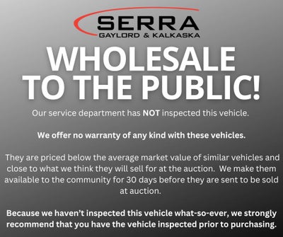 2004 Toyota Sequoia Limited