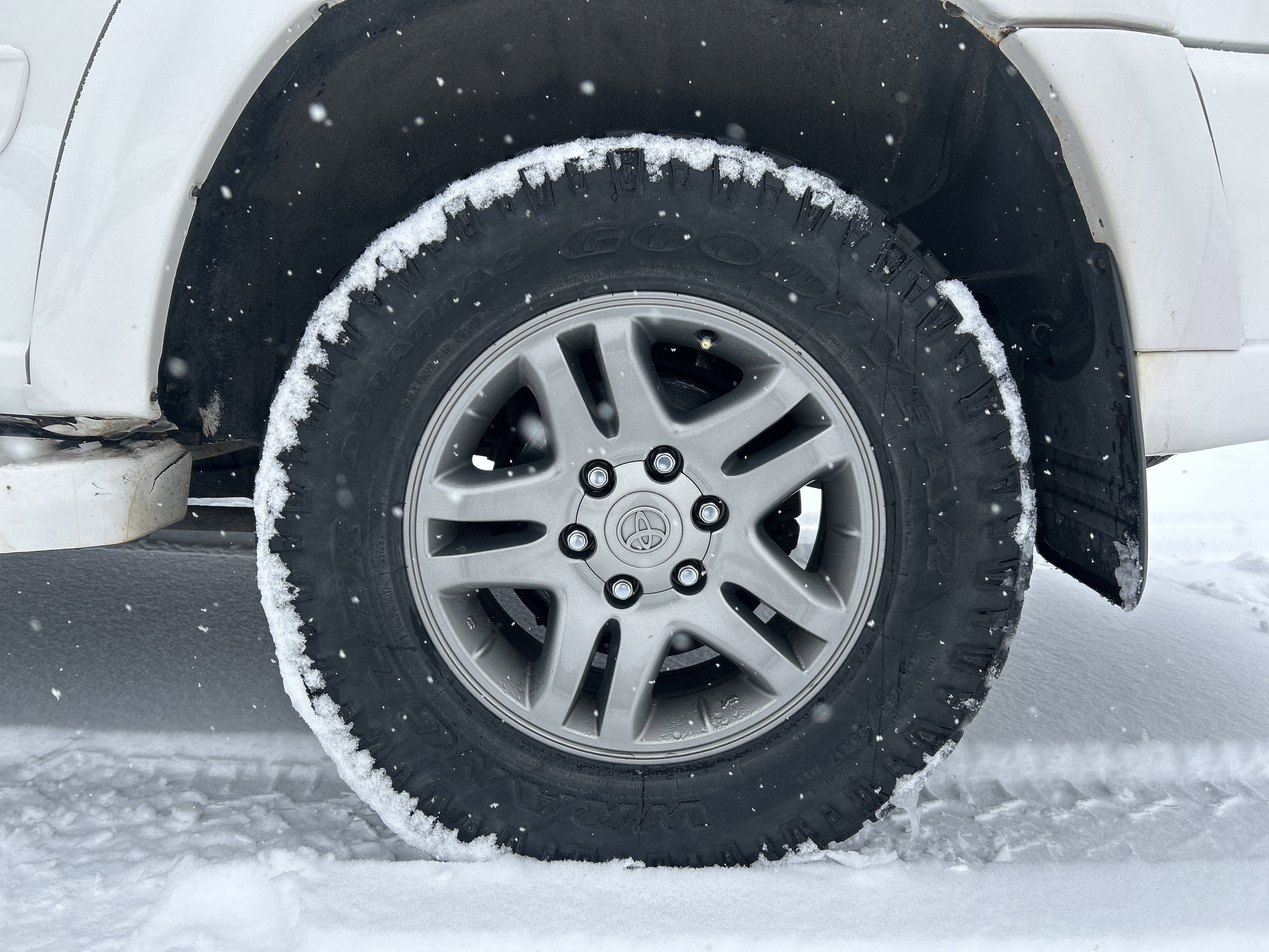 2004 Toyota Sequoia Limited