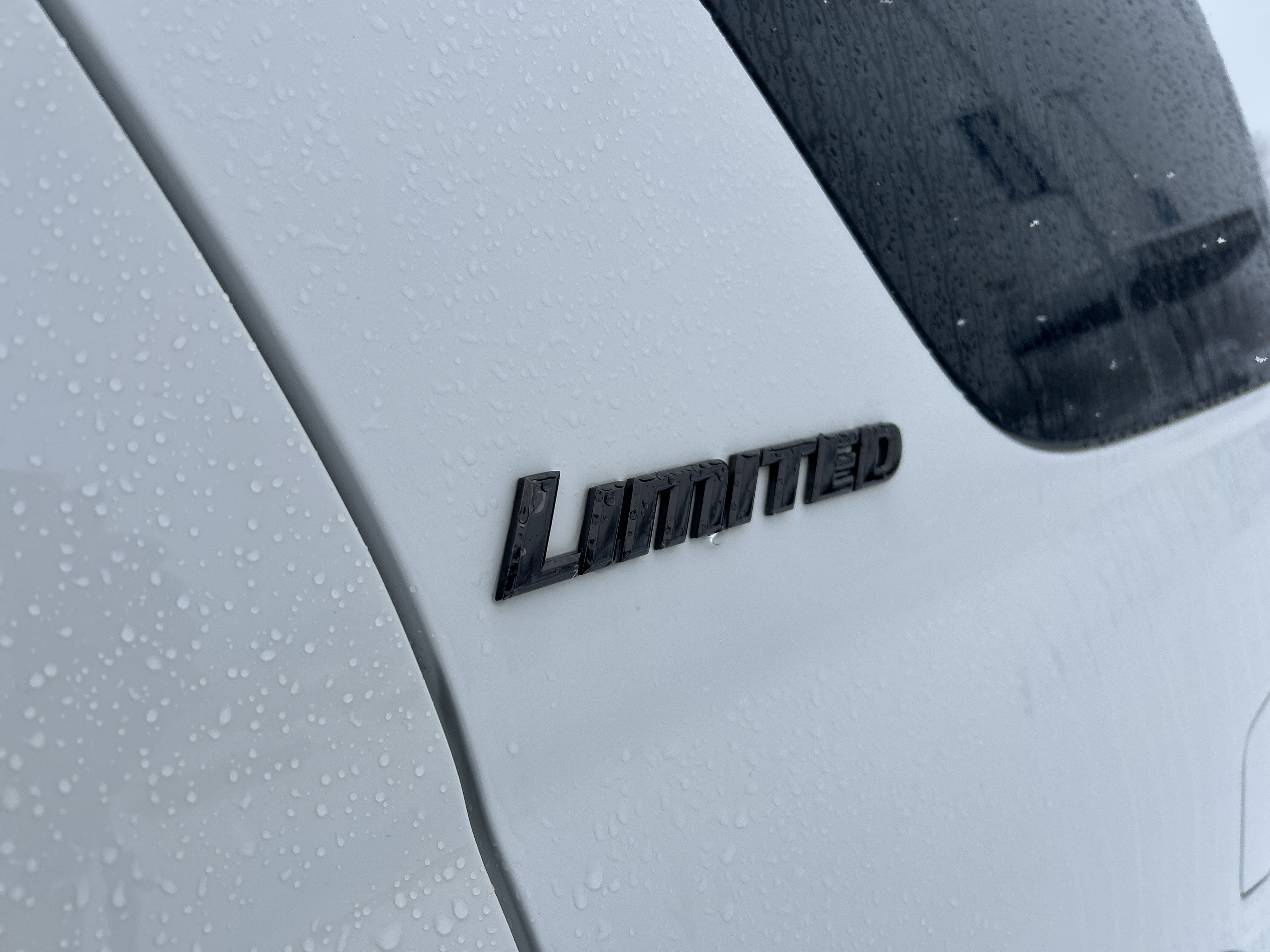 2004 Toyota Sequoia Limited