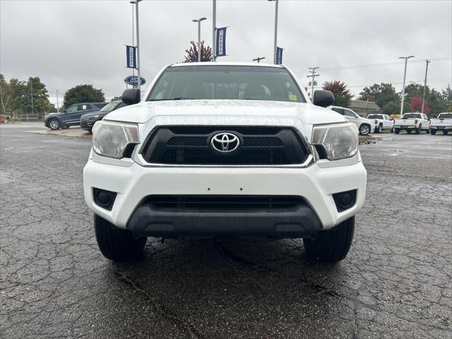 2015 Toyota Tacoma Base