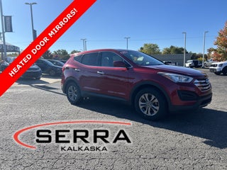 2015 Hyundai Santa Fe Sport 2.4L