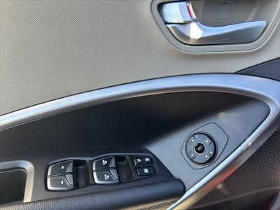 2015 Hyundai Santa Fe Sport 2.4L