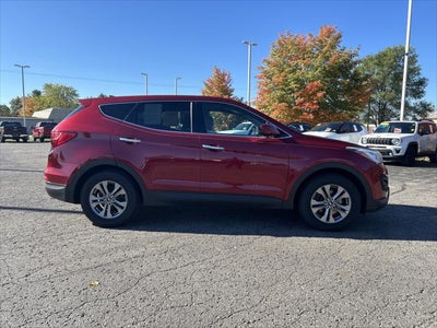 2015 Hyundai Santa Fe Sport 2.4L