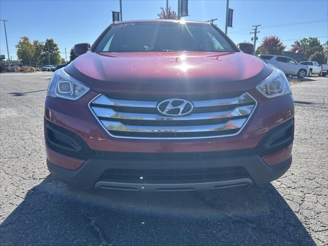 2015 Hyundai Santa Fe Sport 2.4L