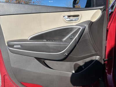 2015 Hyundai Santa Fe Sport 2.4L