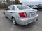 2008 Subaru Impreza 2.5i