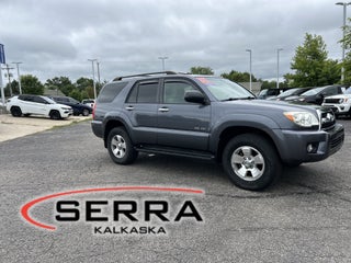 2008 Toyota 4Runner SR5 V6