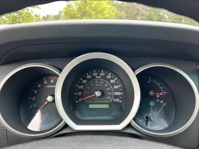 2008 Toyota 4Runner SR5 V6
