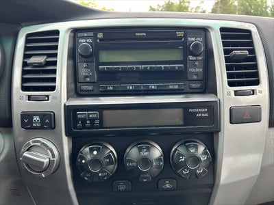 2008 Toyota 4Runner SR5 V6