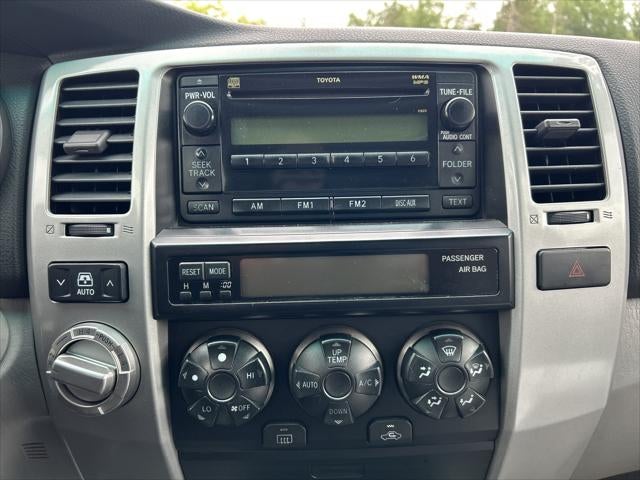 2008 Toyota 4Runner SR5 V6