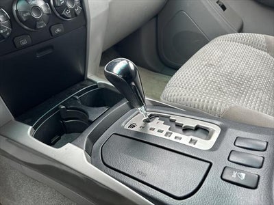2008 Toyota 4Runner SR5 V6
