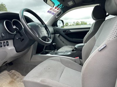 2008 Toyota 4Runner SR5 V6
