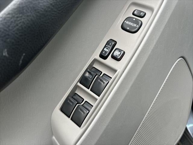 2008 Toyota 4Runner SR5 V6