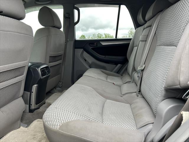 2008 Toyota 4Runner SR5 V6