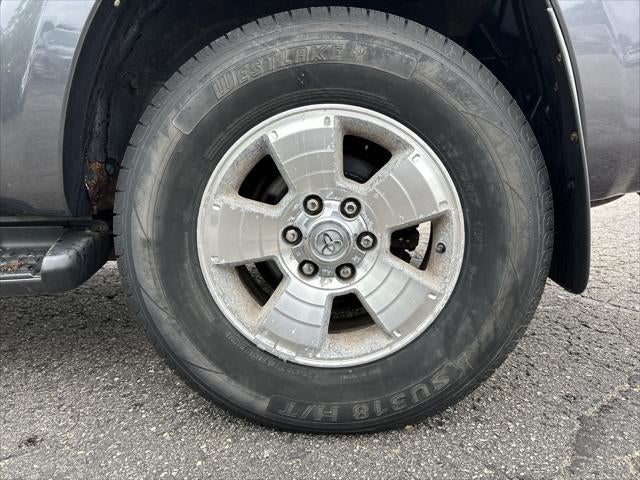 2008 Toyota 4Runner SR5 V6