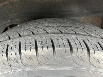 2008 Toyota 4Runner SR5 V6