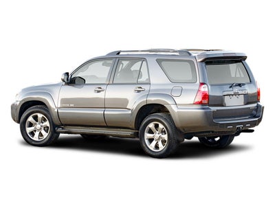 2008 Toyota 4Runner SR5 V6